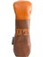 Ahşap Headcover Su Geçirmez Golf Kulübü Headcover Için Woods Driver Fairway Hybrid Ut 26X9CM (Yurt Dışından) 2