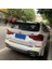 Bmw Için X3 Spoiler 2018-2020 Bmw G01 Spoiler 5