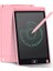 Taşınabilir 8" LCD Yazma Tablet Ultra-Ince Elektronik (Yurt Dışından) 1