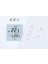Eca Oda Termostadı Kablosuz Poly Comfort 200W 4