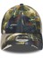 New Era Lacivert Unisex Şapka 940 Le Louvre Aop 9forty Louvre  Nv 1