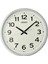 Clock QXA799S Duvar Saati 1