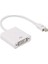 5014 Mini Displayport To DVI Dönüştürücü Adaptör 1