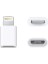 AL-4520 Micro USB Lightning iPhone Dönüştürücü Adaptör 2