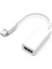 AL-4511 Mini Displayport To HDMI Dönüştürücü Adaptör 1