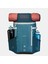 Quechua Soğutucu Sırt Çantası - 20 L - Mavi - Nh100 4