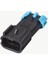 Tofaş Fan Motor Soketi Karşılığı (2K000E) 1