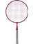 PERFLY Badminton Seti - Mavi - Çocuk - DISCOVER 2