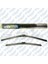 Sılecek Supurgesı 650MM 450MM Muz Tıp Aparatlı Bmw 5 Serı Sedan F10 10 Gt F07 0 1