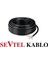 5 x 1 mm Ttr Kablo (1 Mt) 1