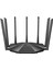 AC23 AC2100  Dual Band Gıgabıt 7 Antenli 4 Port Access Poınt Router 1