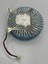 Ekran Kartı Fanı Ekran Kartı Soğutucu Montaj Aralıkları 5.5 cm Fan Çapı 8 cm Kablo Uzunluğu 8 cm Fan 4