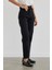 Siyah Mom Jean 5