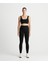 Perfect-Adapt High Rise Slim Fit Esnek Kadın Tayt 3