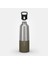 Quechua Paslanmaz Çelik Termos - 1 L - Haki - MH500 2
