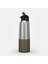 Quechua Paslanmaz Çelik Termos - 1 L - Haki - MH500 3