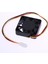 40X40X10 mm 12 Volt 3 Pin Fan 1