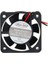 Marxlow 40X40X10 mm 12 Volt 0.11 Amper 2 Pin Fan 1