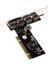 AL-4230 Pci USB Kart 4 Port 2