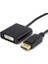 AL-4708 Displayport To DVI Display Port Çevirici 3