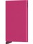 Card Protector Powder Fushsia , N/a - Özel Cardprotector Alüminyum Kartlık 2