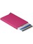 Card Protector Powder Fushsia , N/a - Özel Cardprotector Alüminyum Kartlık 3