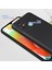 Matte Silicone Xiaomi Redmi 12C Kılıf Rose Gold 4