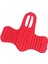 Karate Göğüs Koruyucusu Taekwondo Protector Muay Thai Arts Red M (Yurt Dışından) 4