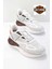 Bambi White  Erkek Sneaker HD1777037322 1