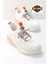 Bambi White Erkek Sneaker HD1777037882 1