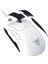 Deathadder V3 Pro Kablosuz Gaming Mouse Beyaz RZ01-04630200-R3G1 2