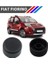 Fiat Fiorino Radyo Düğme Kapağı 2007 - 2016 M2266 3