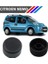 Citroen Nemo Radyo Düğme Kapağı 2007 - 2016 M2266 3