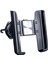 Kamyon Argent Için Hava Havalandırma Teleskopik Kanca Araba Telefon Tutucu Mount Universal (Yurt Dışından) 4