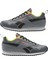 Royal cl Jog Gri Unisex Çocuk Sneaker 4