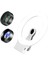 Fotoğraf Makyajı Için Telefon Dolgu Işığı 30-120MM Lens Taşınabilir Mini (Yurt Dışından) 4