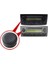 Fiat Grande Punto Radyo Düğme Kapağı 2006 - 2010 M2266 2