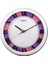 Clock QHA010W Duvar Saati 1