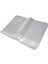 Bantsız Jelatin 10X15 cm 2 kg Şeffaf 1