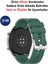Honor Magic Watch 2 (42MM) Uyumlu Yüksek Kalite Desenli Silikon Kordon 1
