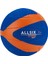 ALLSIX Voleybol Topu - Mavi / Turuncu - 230/250 G - 10/14 Yaş - V100 SOFT 230 1