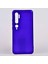 Xiaomi Mi Note 10 Kılıf Soft Mat Premier Case 1