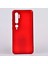 Xiaomi Mi Note 10 Kılıf Soft Mat Premier Case 1