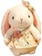 Bunny Tavşan Peluş Oyuncak Güzel Doldurulmuş Hayvanlar Huggable Tavşan Figürin Sarı 40CM (Yurt Dışından) 4