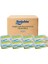 Pudralı Latex Eldiven M Beden 100'lü x 20 Paket 1 Koli 1