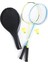 Perfly Yetişkin Badminton Seti- Br 100 1