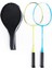 Perfly Yetişkin Badminton Seti- Br 100 4