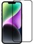 iPhone 14 Plus Ekran Koruyucu 9d Tam Kaplayan Kavisli 1