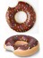 Şişme Donut Simit, Havuz Simidi, Çocuk Deniz Simidi, Şişme Plaj Simit 55CM 3