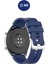 Samsung Gear S3 Frontier-Classic/ Samsung Galaxy Watch 3 (45MM)- Watch 1 (46MM) Desenli Kordon 1